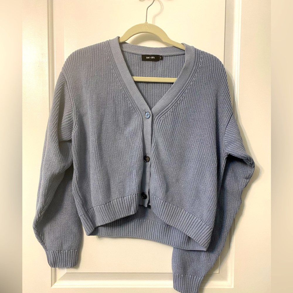 Cardigan